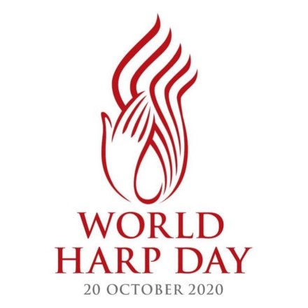 regina_handoko_world_harp_day